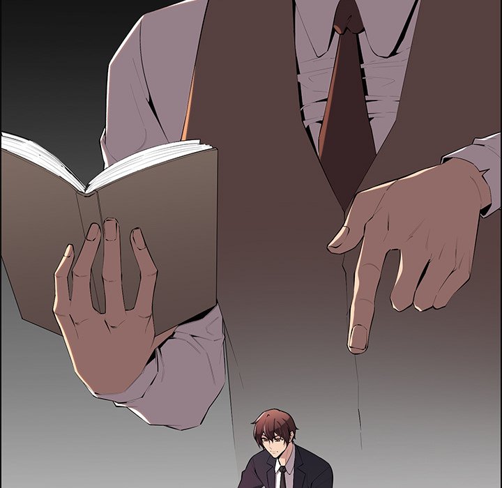 College Secrets Chapter 1 image 34