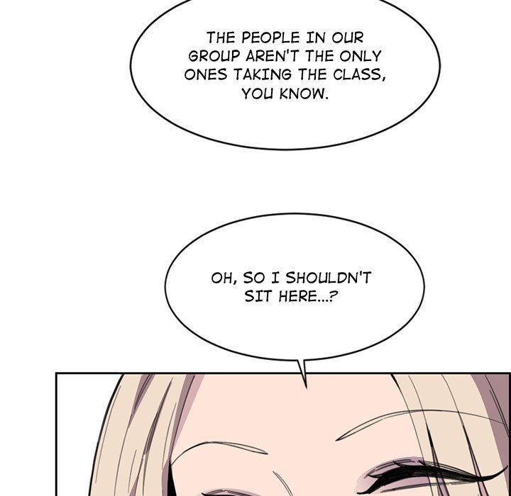 College Secrets Chapter 11 image 125