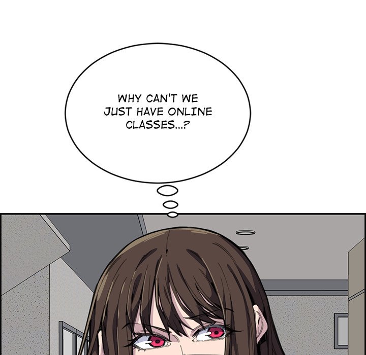 College Secrets Chapter 11 image 32