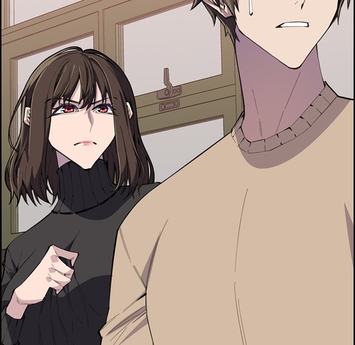 College Secrets Chapter 11 image 91