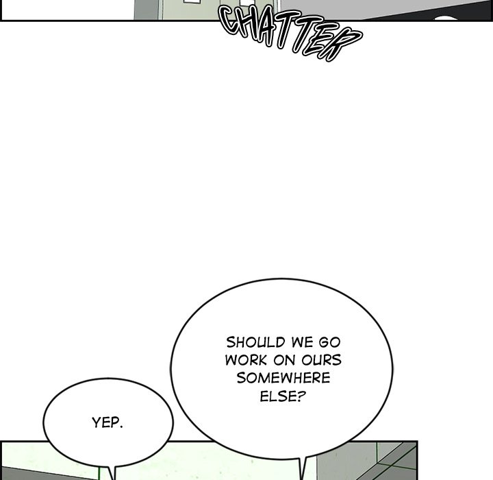 College Secrets Chapter 12 image 9