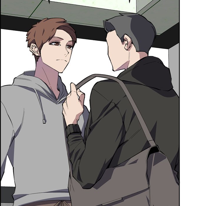 College Secrets Chapter 12 image 10