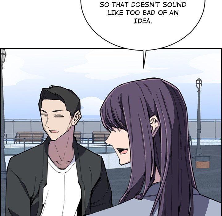 College Secrets Chapter 12 image 109
