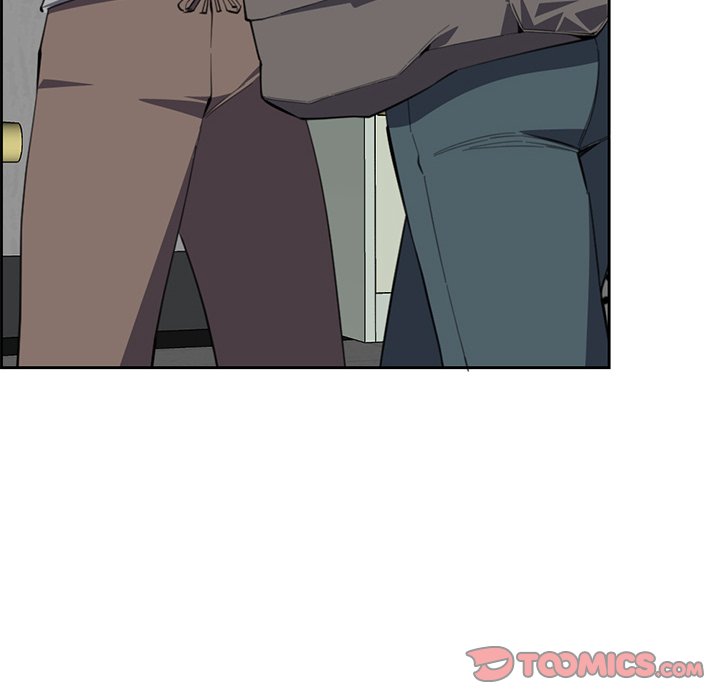 College Secrets Chapter 12 image 11