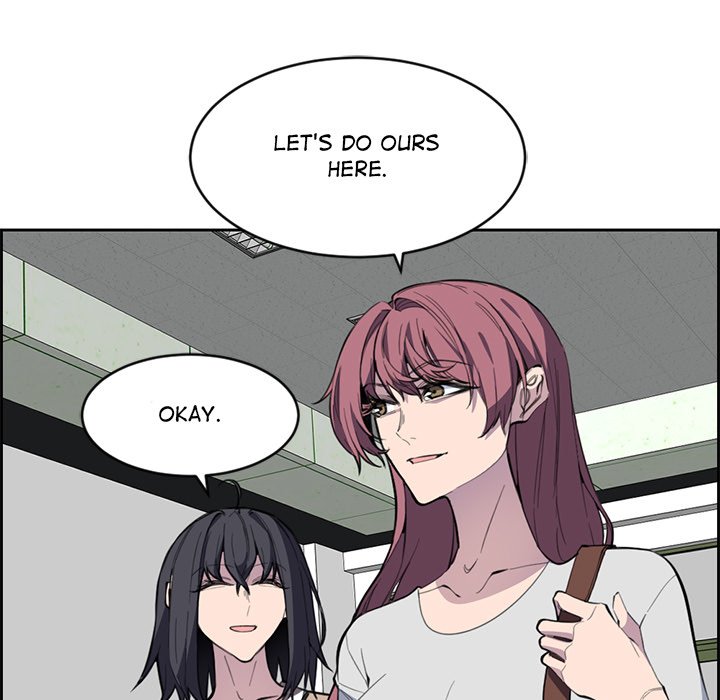 College Secrets Chapter 12 image 12