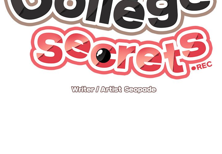 College Secrets Chapter 12 image 1