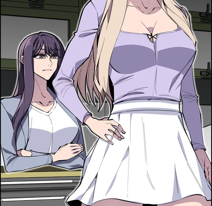 College Secrets Chapter 12 image 23