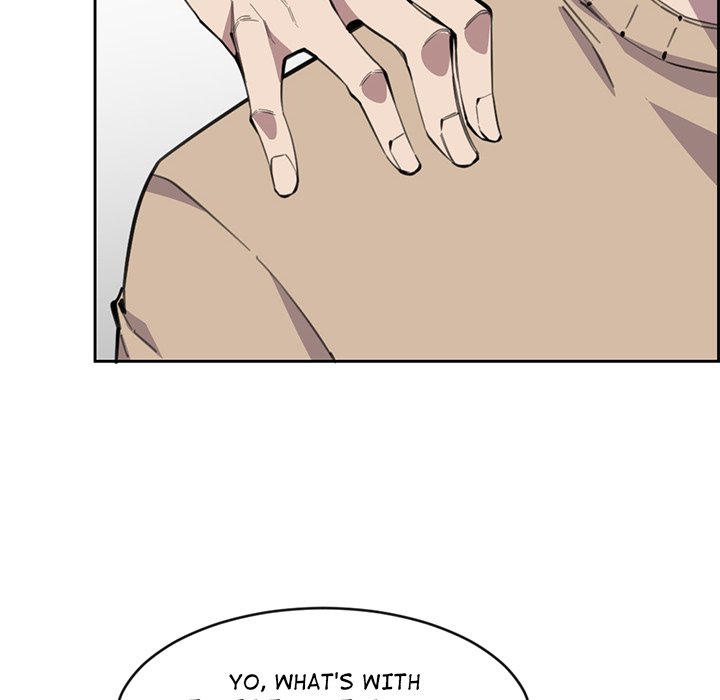 College Secrets Chapter 12 image 33