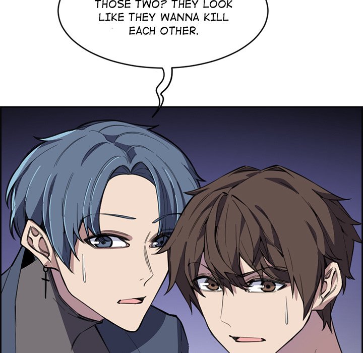 College Secrets Chapter 12 image 34