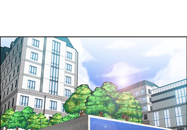 College Secrets Chapter 12 image 3