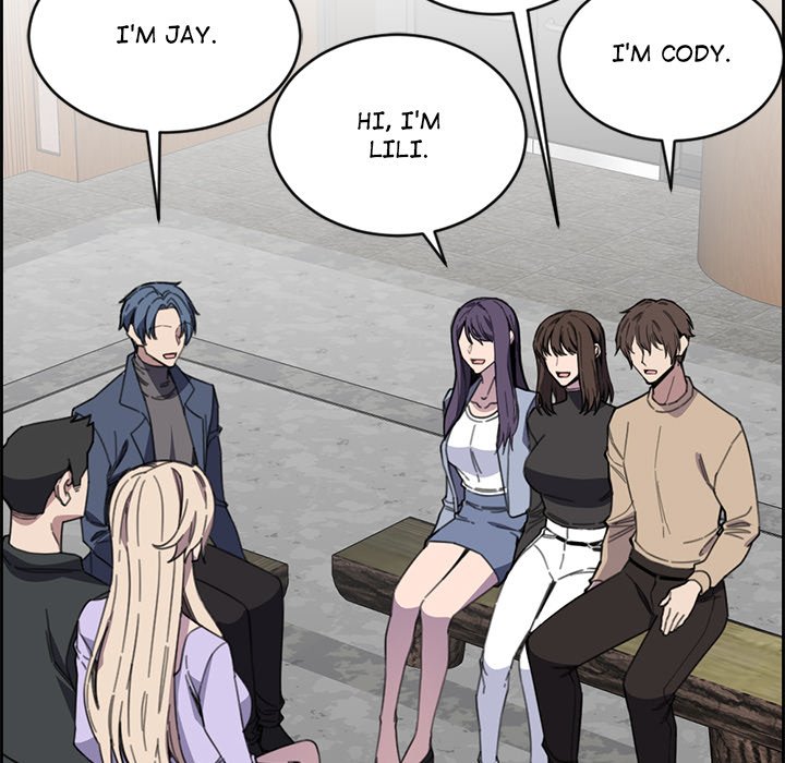 College Secrets Chapter 12 image 45