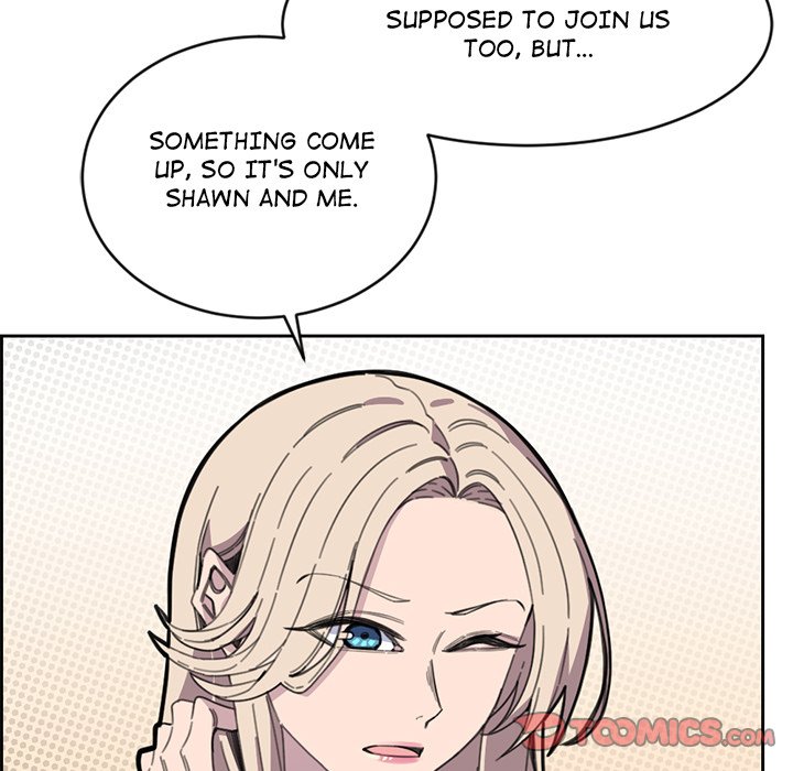 College Secrets Chapter 12 image 47