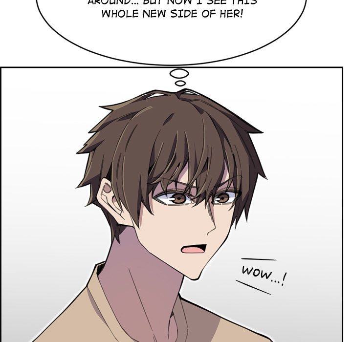 College Secrets Chapter 12 image 70