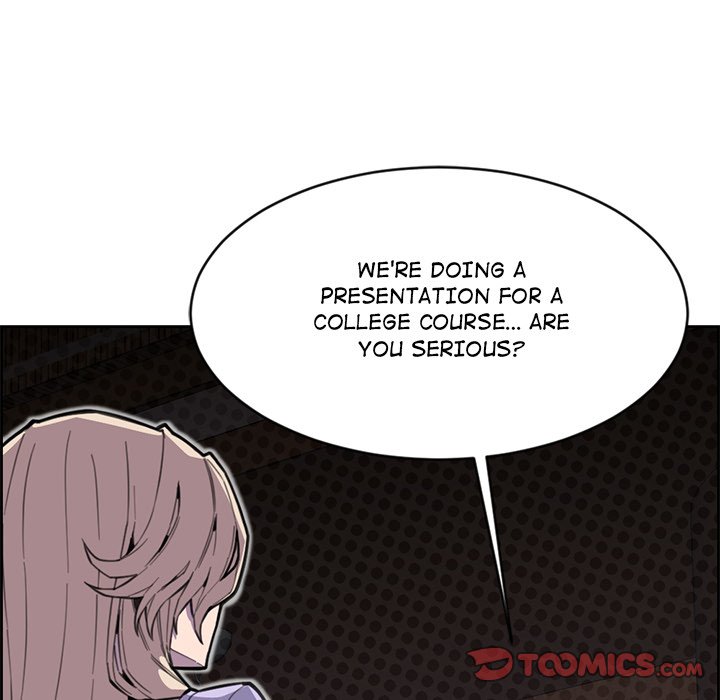 College Secrets Chapter 12 image 83