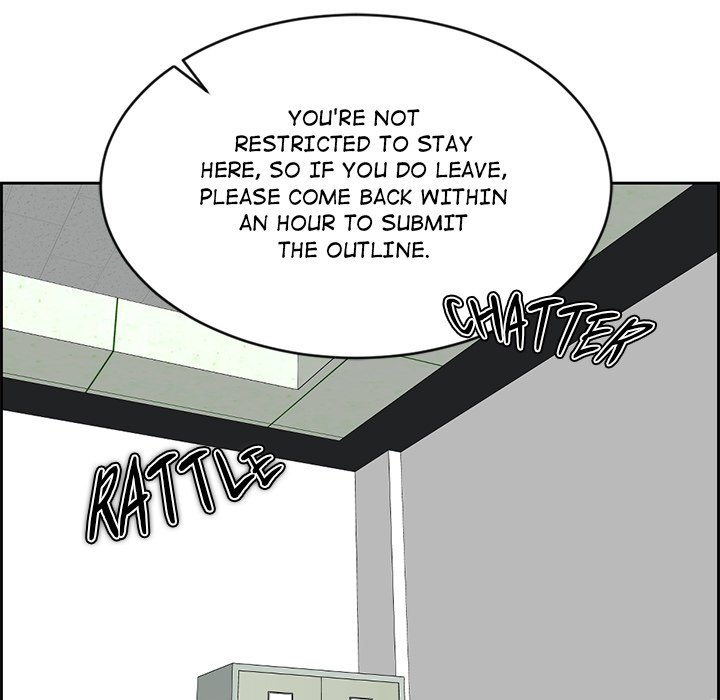 College Secrets Chapter 12 image 8