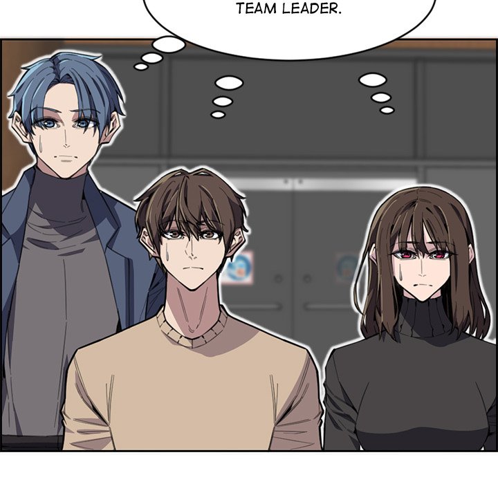 College Secrets Chapter 12 image 90