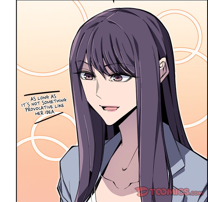 College Secrets Chapter 12 image 92