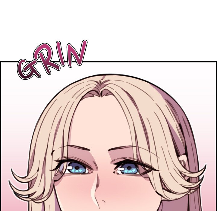 College Secrets Chapter 13 image 126