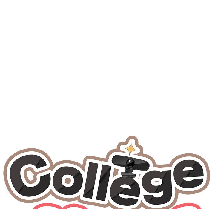 College Secrets Chapter 13 image 25