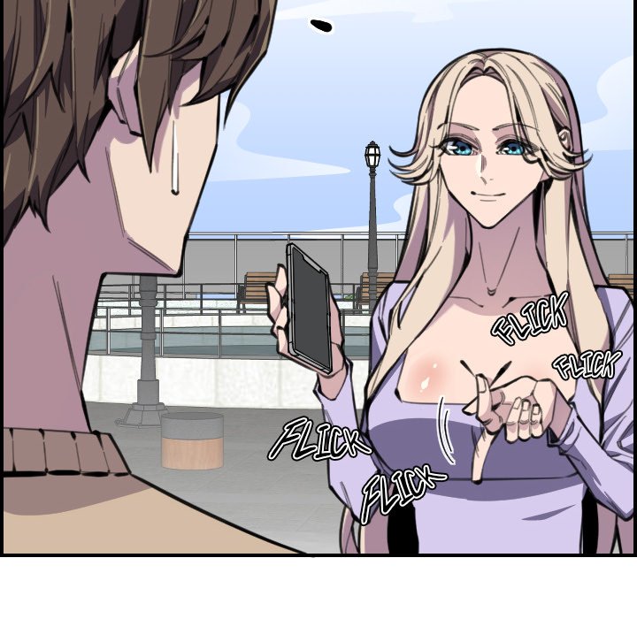 College Secrets Chapter 13 image 39