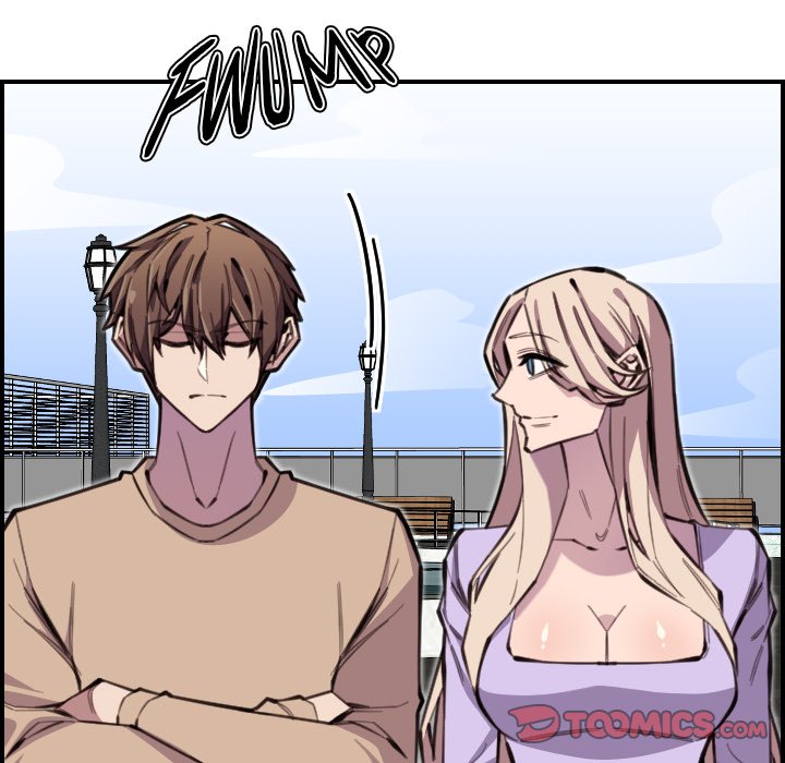 College Secrets Chapter 13 image 47