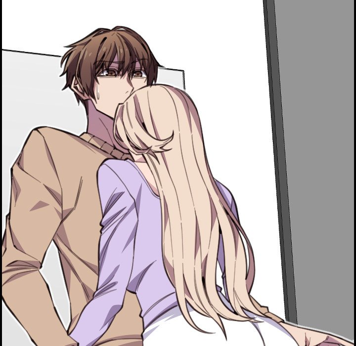 College Secrets Chapter 13 image 94
