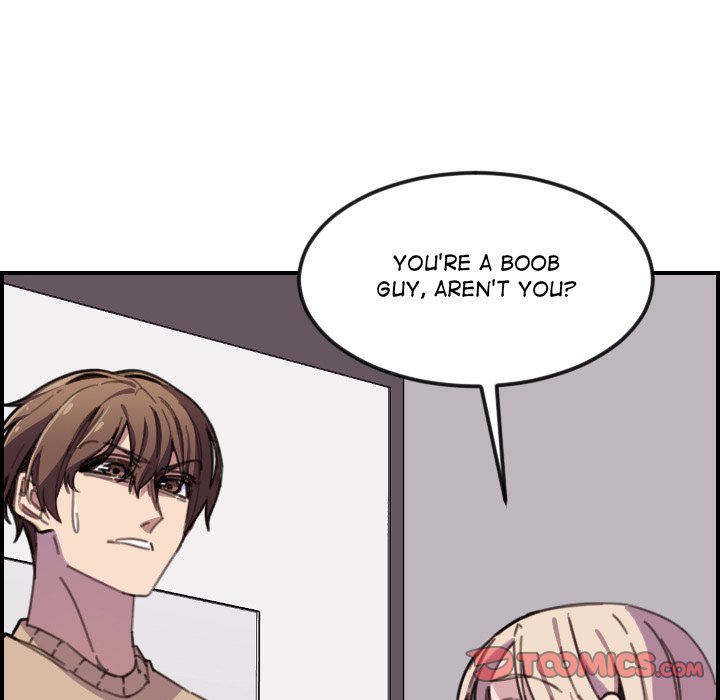 College Secrets Chapter 14 image 20