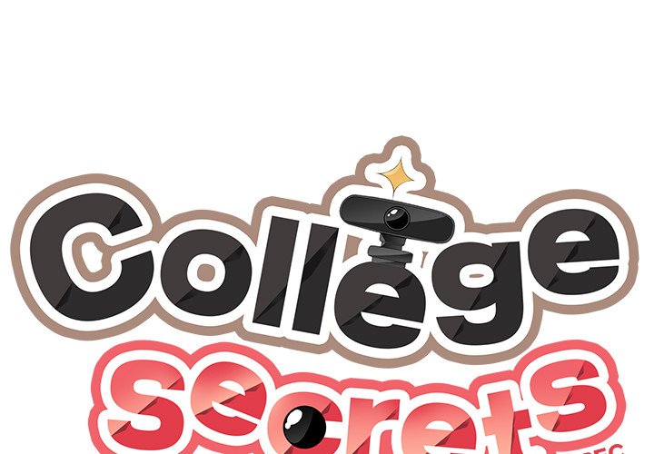 College Secrets Chapter 16 image 0