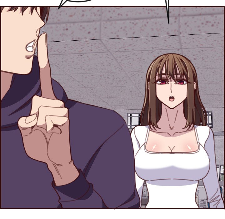 College Secrets Chapter 16 image 37
