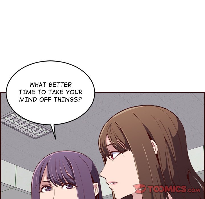 College Secrets Chapter 18 image 110