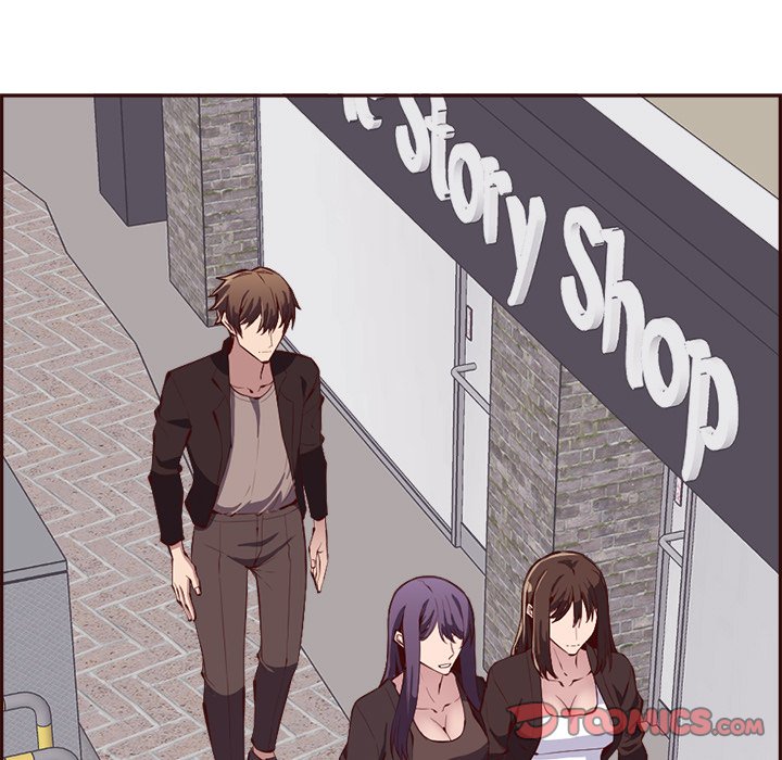 College Secrets Chapter 18 image 122