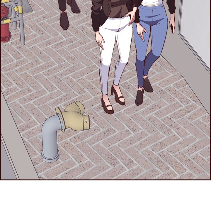 College Secrets Chapter 18 image 123