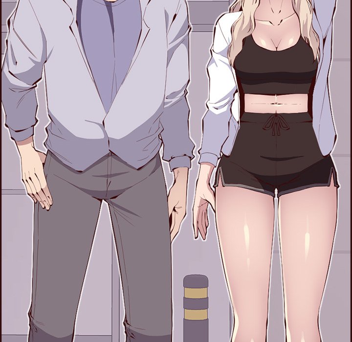 College Secrets Chapter 18 image 133