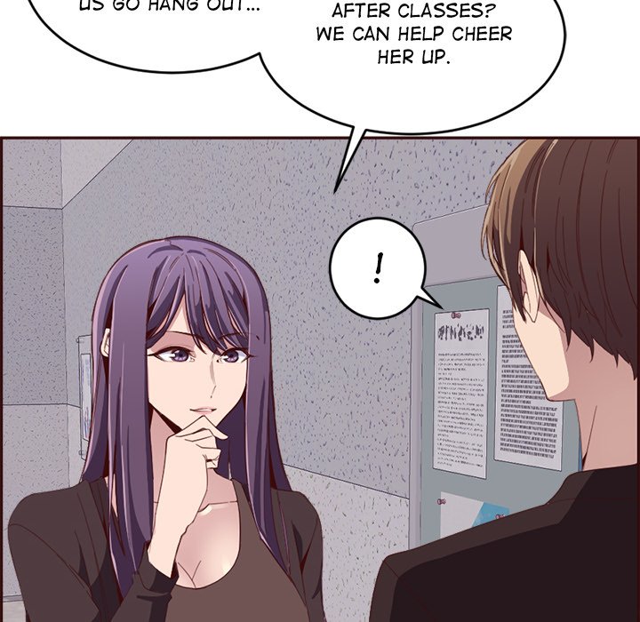 College Secrets Chapter 18 image 17