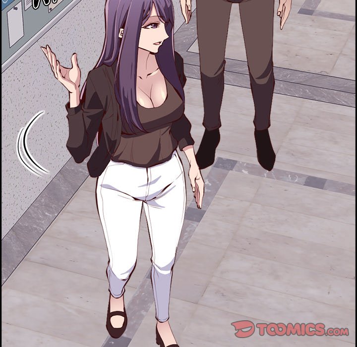 College Secrets Chapter 18 image 26
