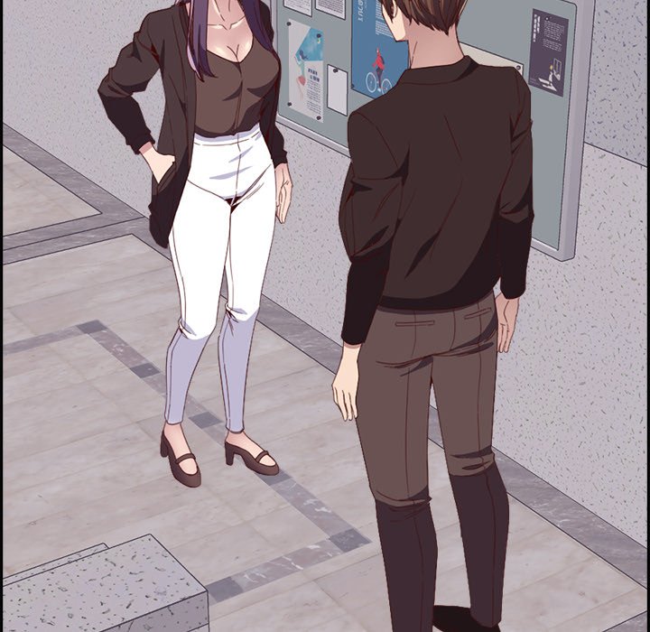 College Secrets Chapter 18 image 4