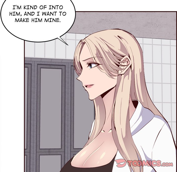 College Secrets Chapter 18 image 62