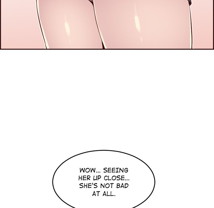 College Secrets Chapter 18 image 77