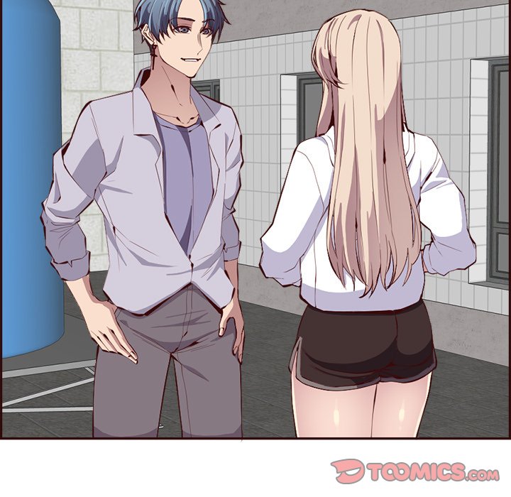 College Secrets Chapter 18 image 80