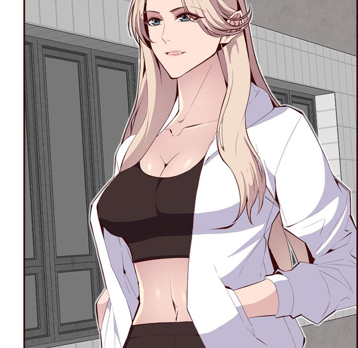 College Secrets Chapter 18 image 82