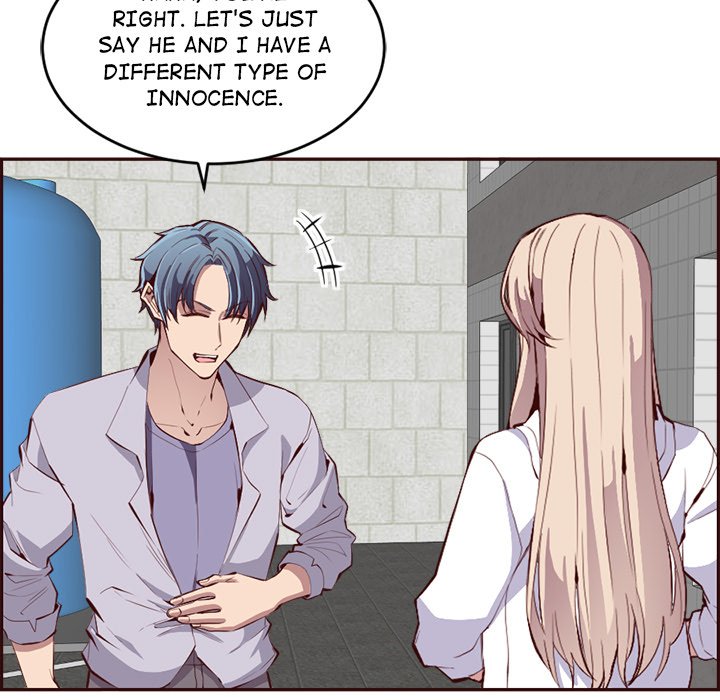 College Secrets Chapter 18 image 84
