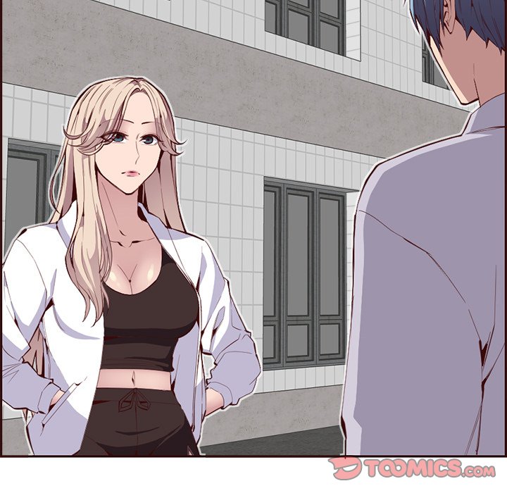 College Secrets Chapter 18 image 86
