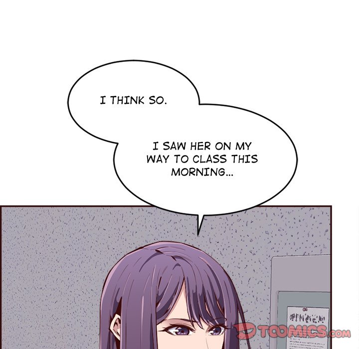 College Secrets Chapter 18 image 8