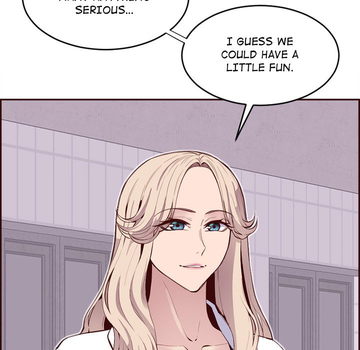 College Secrets Chapter 18 image 91