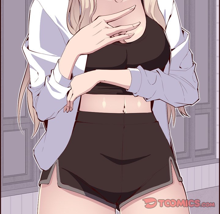 College Secrets Chapter 18 image 92