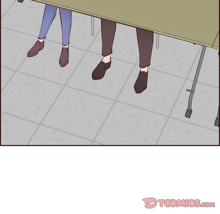 College Secrets Chapter 18 image 98