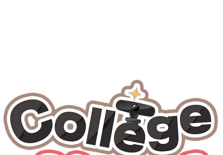 College Secrets Chapter 19 image 0
