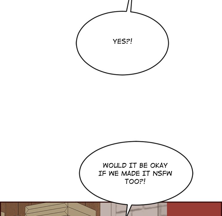 College Secrets Chapter 19 image 99