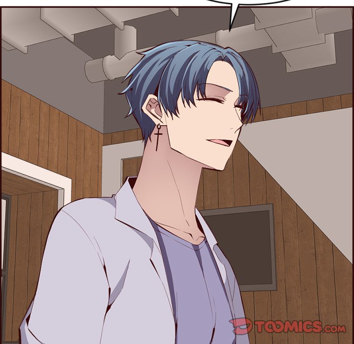 College Secrets Chapter 19 image 104