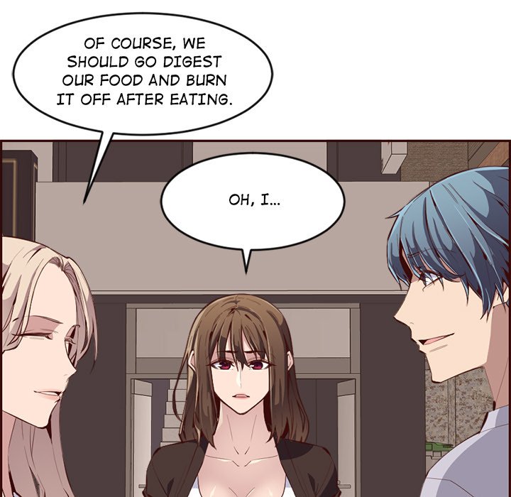 College Secrets Chapter 19 image 10